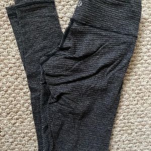 Lululemon herringbone leggings